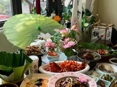 -苏梦江南·淮扬菜(夫子庙店)