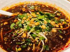 酸辣粉-阳阳中国饭(北京荟聚店)