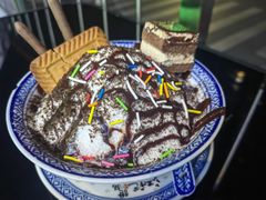 -江记甜品(罗湖店)