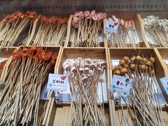 -串一火锅(赛格国际购物中心店)