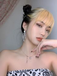 点击看大图 -MY HAIR ARDOR