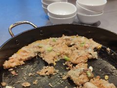 -张家卫·阳江菜·小海鲜(肥婆湾桥店)
