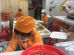 大堂-炳记云饺(德政总店)