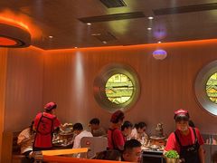 -西塔老太太泥炉烤肉(苏州大悦城店)