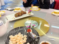 -银都上海菜馆(粤海东路店)