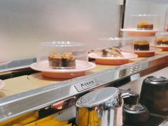 -争鲜回转寿司(通州万达店)