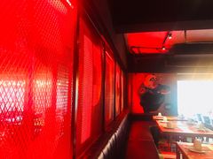 卡座-一个叫川的地方(麒麟新天地店)