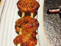 羊腰-丝路金桃·新疆菜(徐汇店)