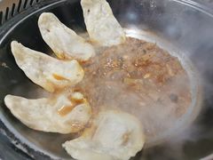 -三里屯土灶炖公鸡地锅鸡(江东店)