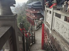 -龙泉洞(沙坪坝区)
