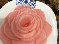 -小郡肝串串香火锅(金桥店)