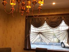 包厢-卫鼎轩·家宴(水上公园店)