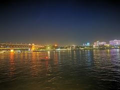 -武汉两江游览·夜游长江(汉口粤汉码头)