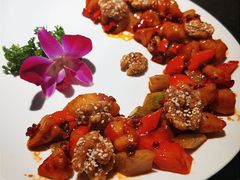 -安多素食(广仁寺路店)