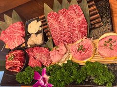 -丸藏和牛烧肉专门店(园区师惠坊店)
