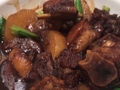 -道道鲜·崇明私房菜(五角场店)