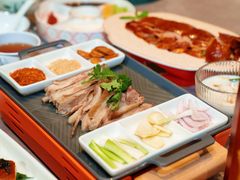 -大秦小宴•新派西北(万象前海店)