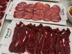 -宁好四季潮汕牛肉火锅