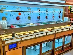 -海底捞火锅(银泰中心店)
