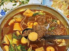 -金姐台湾菜(珠江路店)