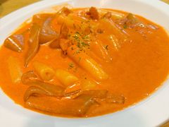 -山海珍味韩国料理(奥城店)