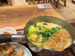 -小满手工粉(上海月星环球港店)