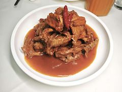 -老爷庙风味美食府(魏都大道店)
