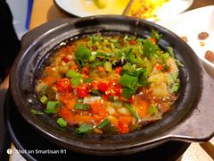 -胡马八破·川菜小馆(高新万达店)