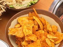 -黔三一夺夺粉酸汤火锅(百信店)