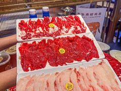 -小肥牛潮汕牛肉火锅(南联店)