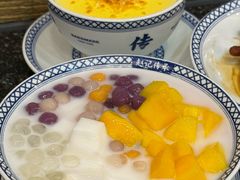 -赵记传承·中国甜品(福州总店)