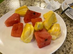 -禾斗海鲜自助(市南银座店)