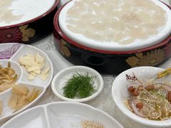 -寻味顺德·南记酒家·传统顺德菜·鱼生(广源路店)