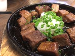 -东京屋(武定路店)