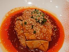 -绿杨春·淮扬宴(庐山路店)