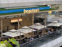 -BeauTea水仙(coco park店)