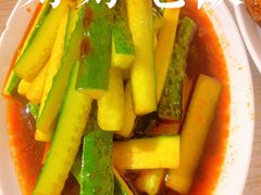 -老北京馅饼粥(西单店)