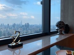 -上海龙之梦万丽酒店