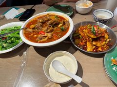 -阿西娅·西北妈妈拿手菜·清真(西关店)