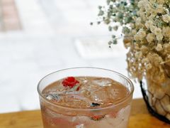 -COTTON CAFE(德信·中外公寓店)