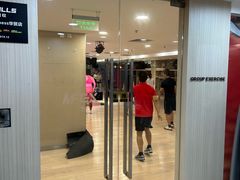 -美菲特健身(华贸店)