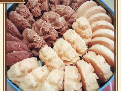 -珍妮曲奇聪明小熊(尖沙咀店)