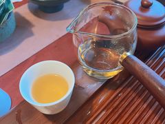 -邈墨茶馆(凤起路店)