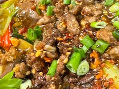 -百年粉蒸牛肉
