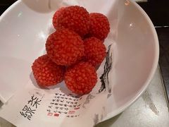 -绿茶餐厅(龙湖星悦荟店)