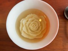 -龙吟山房(青龙山庄店)