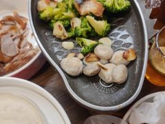 -院落新京菜·烤鸭(地安门店)