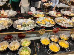 -素虎料理(前门店)