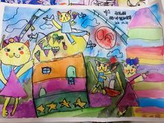 -甲乙果 美术书法(通州校区)