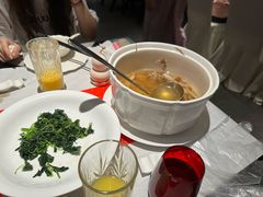 -馋遇江南·精致湖景雅宴(东方之门店)